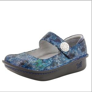 Brand New Alegria Paloma Fandamonium Blues